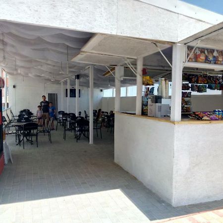 База Отдыха Миг زاتوكا المظهر الخارجي الصورة