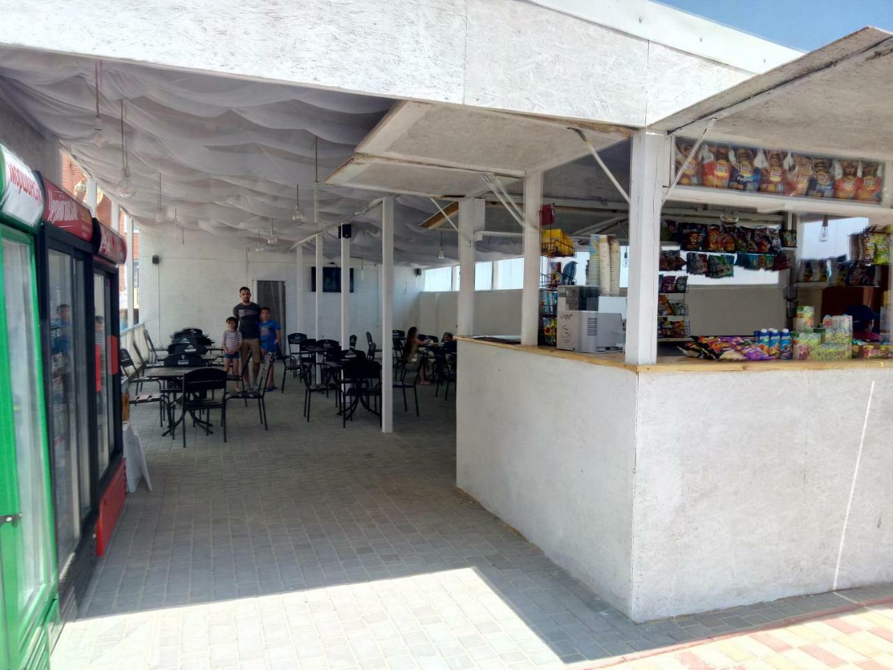База Отдыха Миг زاتوكا المظهر الخارجي الصورة